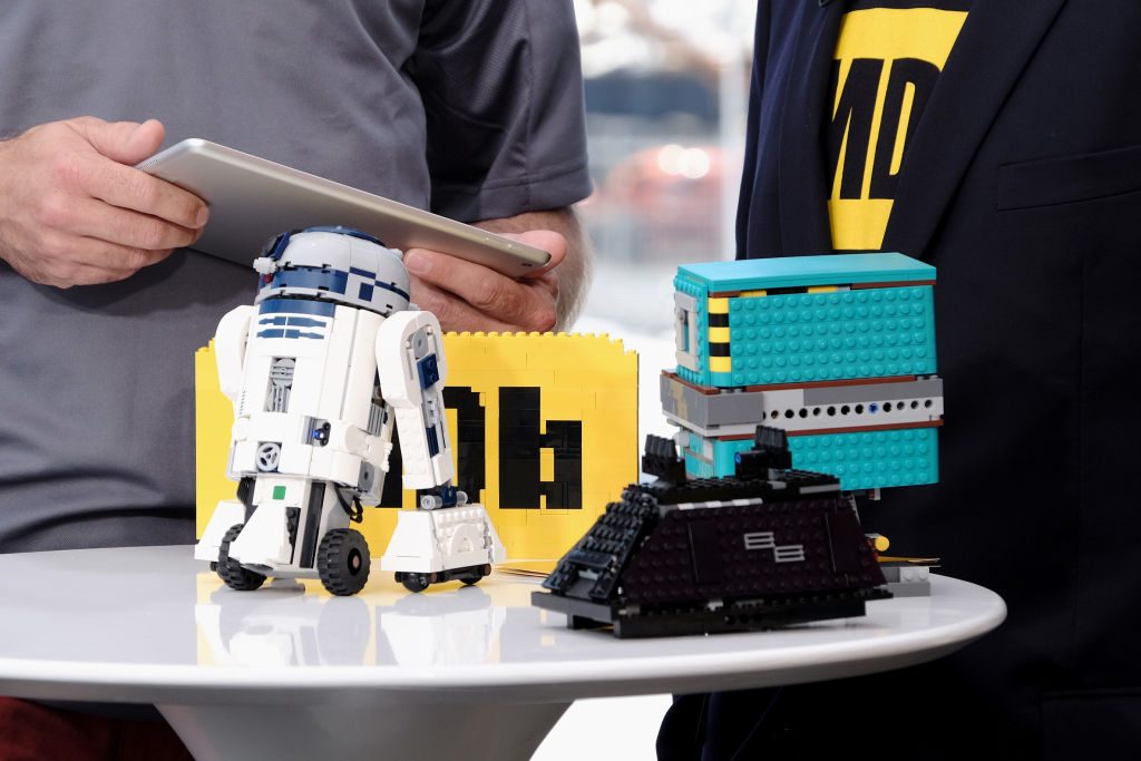 lego
