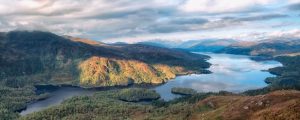 loch katrine