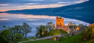 loch-ness