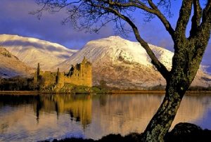 loch ness
