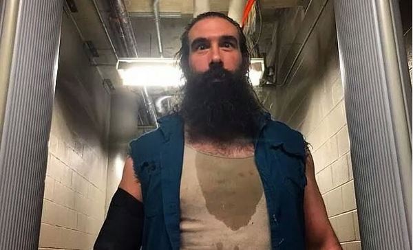 luke harper