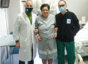 malata tumore cardarelli