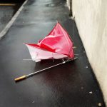 Maltempo Livorno, 100mm di pioggia in città: allagamenti e strade chiuse [FOTO]