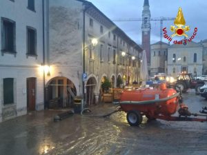 maltempo veneto