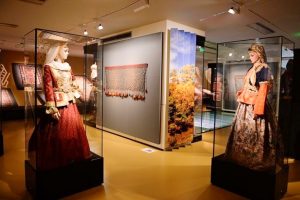museo tappeto baku