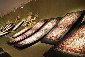 museo tappeto baku