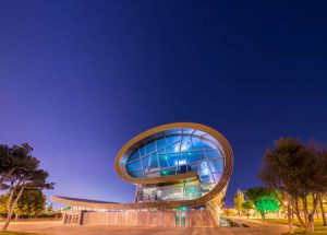 museo tappeto baku