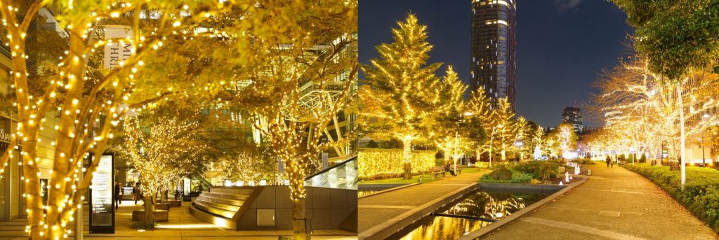 natale giappone