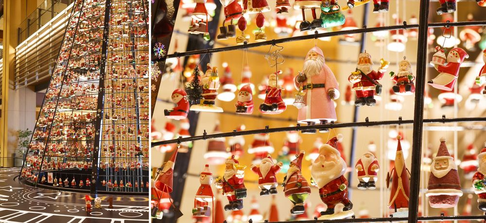 natale giappone