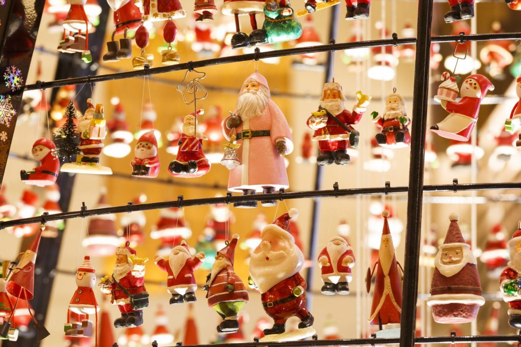 natale giappone