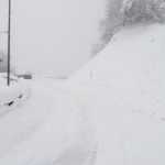Maltempo in alta Vallecamonica: oltre 2 metri neve al Tonale, chiusa la strada che porta al Passo [FOTO]