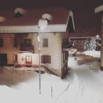 Maltempo, dal Piemonte al Veneto è un tripudio di neve: Bersezio e Arabba sotto oltre un metro di coltre bianca [FOTO]