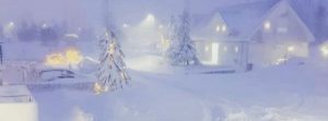 neve islanda