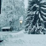 Forte nevicata sull’Appennino emiliano: dai paesaggi da ‘fiaba’ alle frane sulle strade, diversi interventi di soccorso [FOTO]