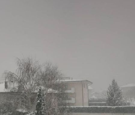 neve trento