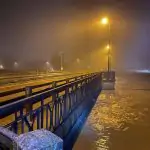 Maltempo: il fiume Panaro rompe gli argini a Castelfranco, evacuazioni in corso nel Modenese [FOTO e VIDEO]