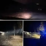 Maltempo: il fiume Panaro rompe gli argini a Castelfranco, evacuazioni in corso nel Modenese [FOTO e VIDEO]