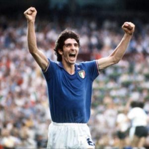 paolo rossi