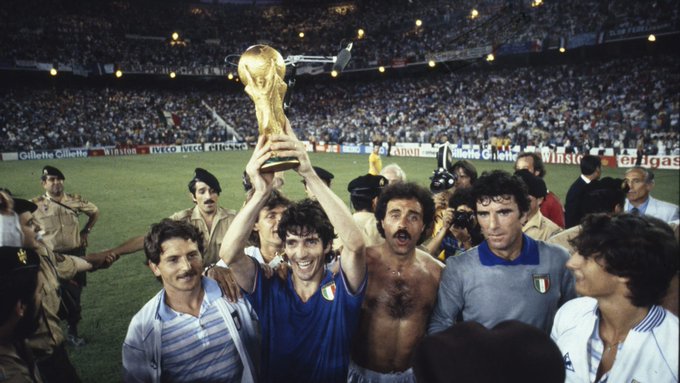 paolo rossi