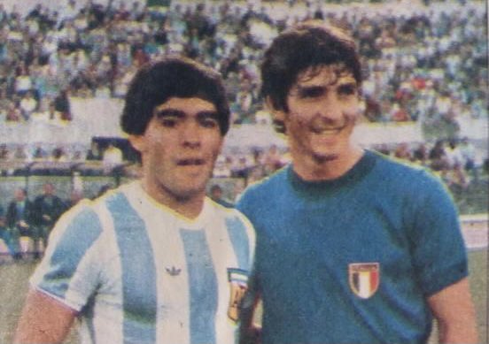 paolo rossi
