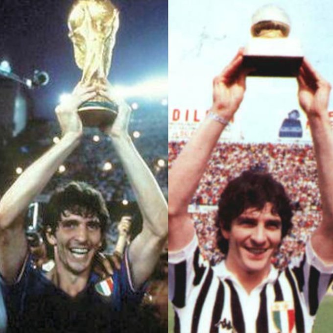 paolo rossi