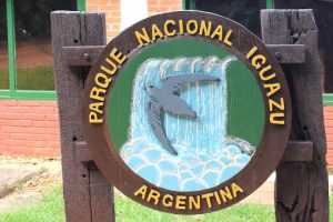 parco nazionale iguazù