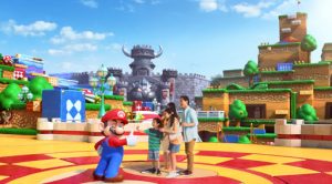 parco nintendo