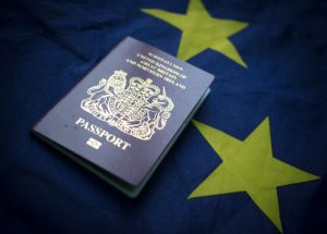 passaporto