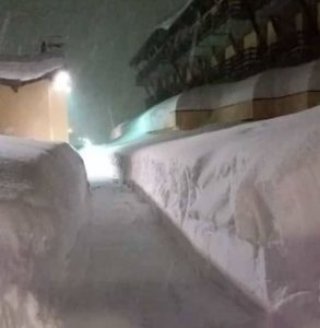 passo del tonale