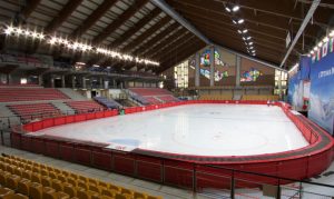 sala cristalli courmayeur