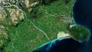 penisola banks nuova zelanda