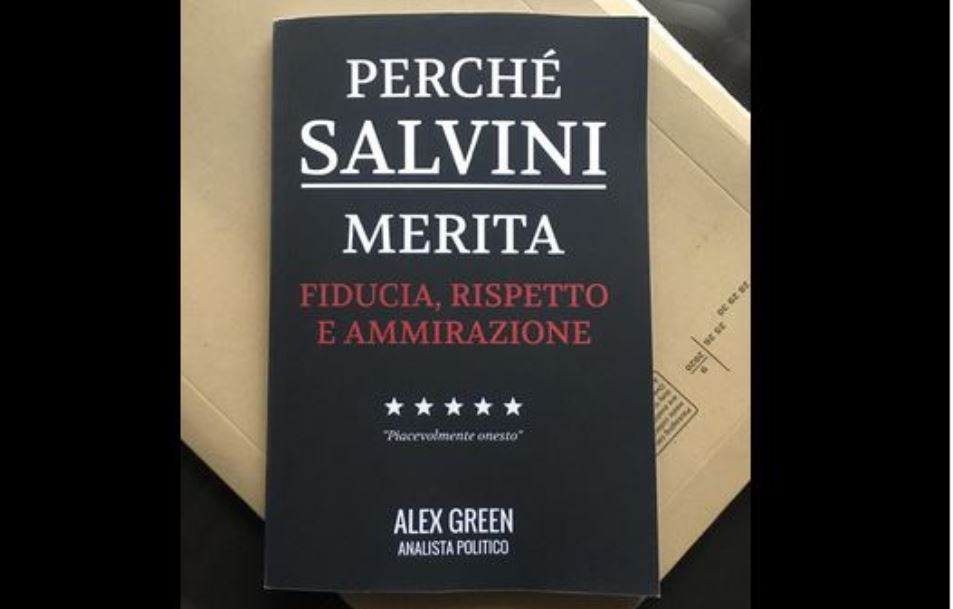 perchè salvini merita fiducia rispetto ammirazione