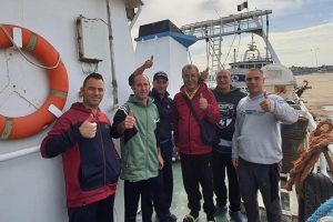 pescatori mazara