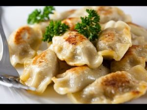 pierogi