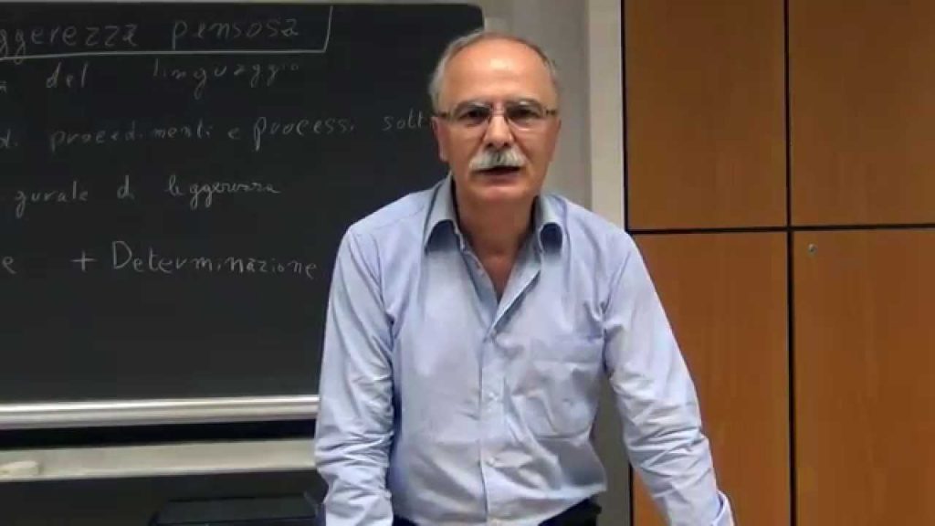 pietro greco