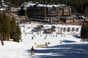 piste da sci