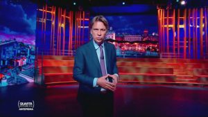 porro quarta repubblica