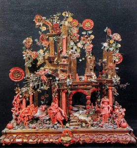 presepe corallo