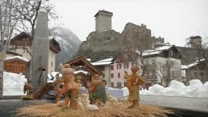 presepe ossana