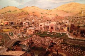 presepe torino