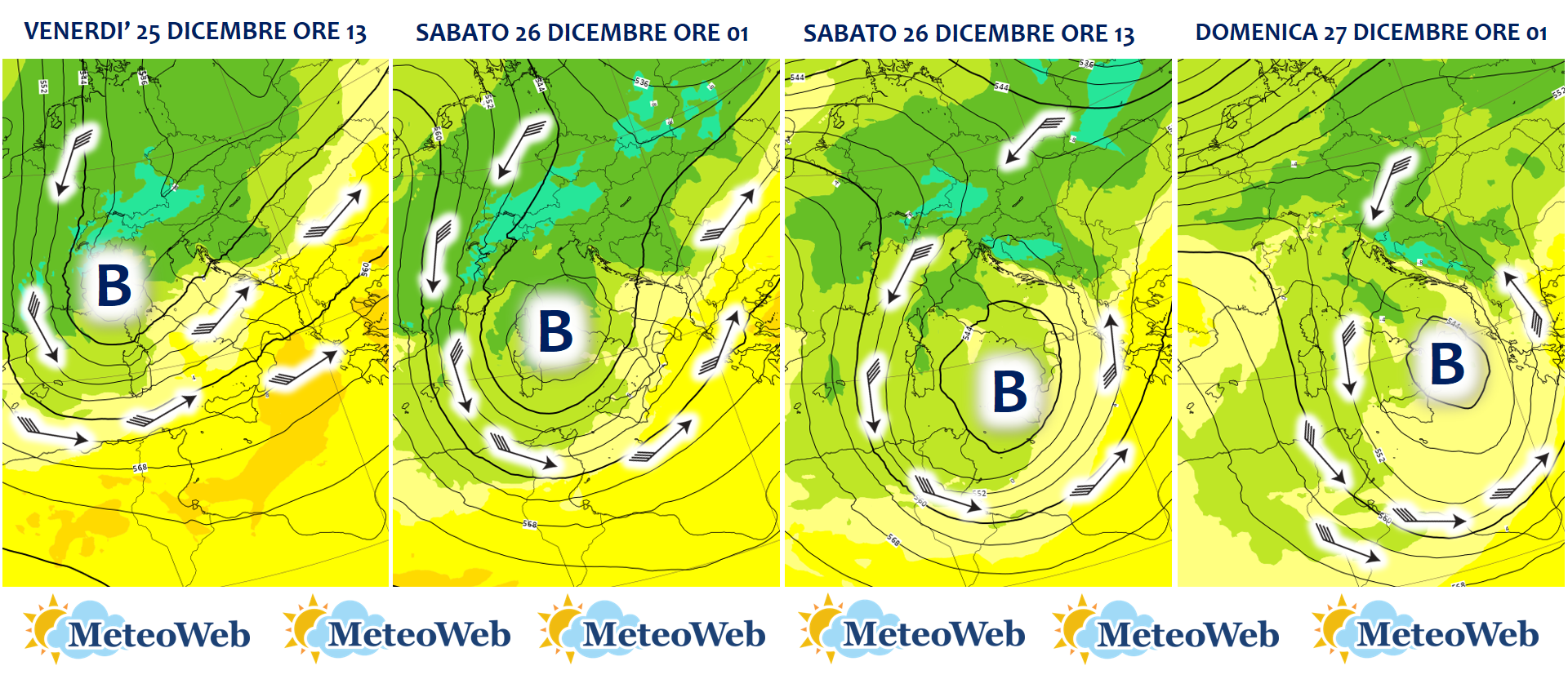 previsioni meteo natale 2020