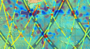 primi risultati Copernicus Sentinel-6