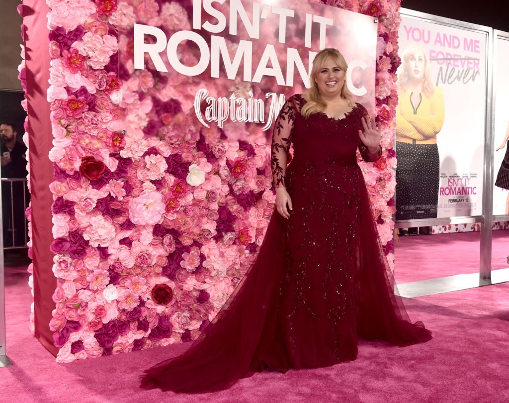 rebel wilson dimagrita