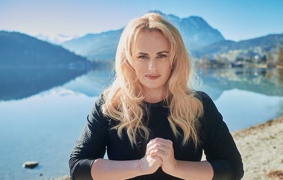 rebel wilson dimagrita
