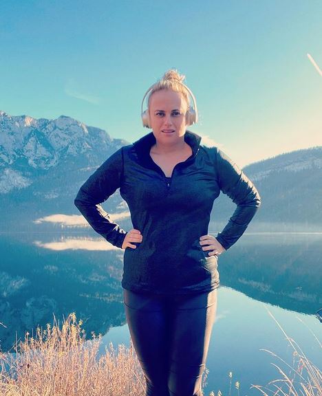 rebel wilson dimagrita