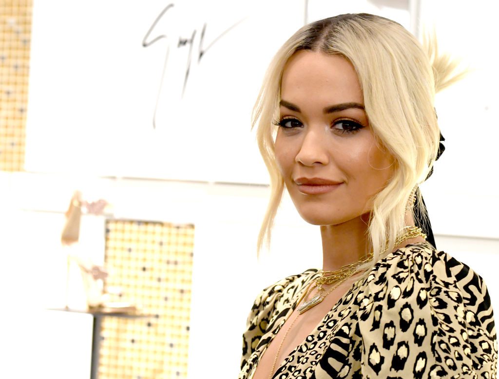 rita ora