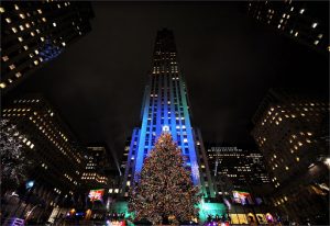 rockfeller center
