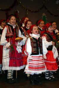 natale romania