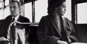 rosa parks