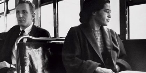 rosa parks
